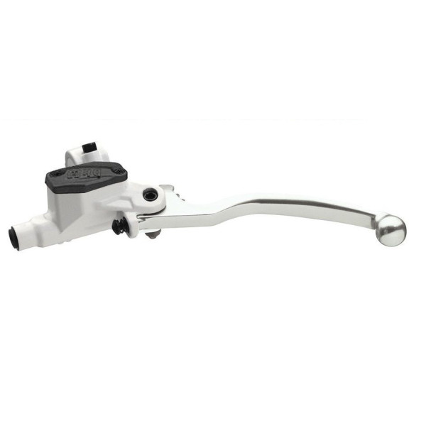 Pompa Frizione BRAKTEC White (Dot 4)